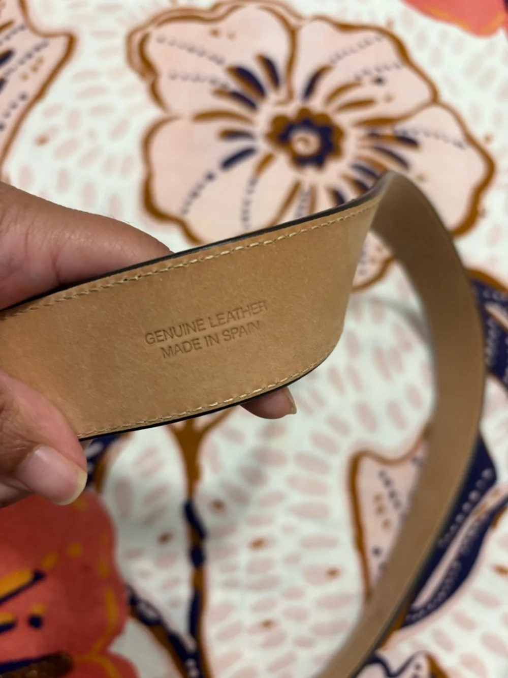 Peter Millar classic brown